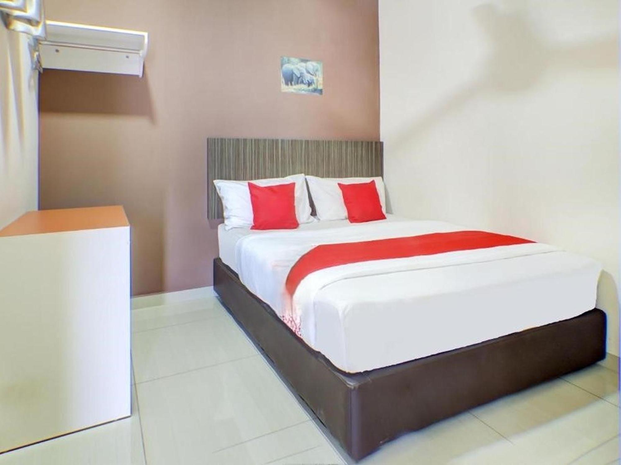 Js Hotel, Johor Bahru Exterior foto